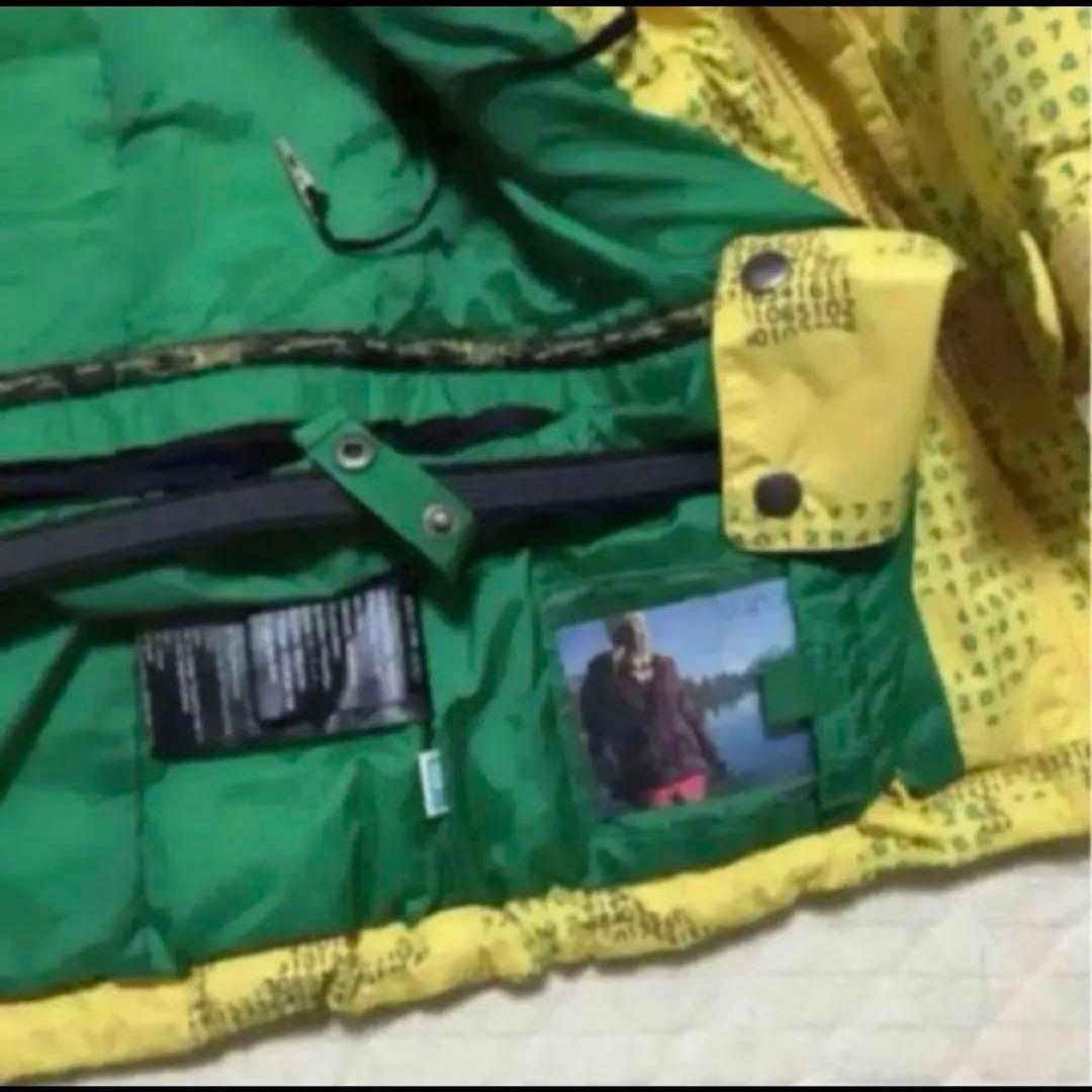 burton ダウン ボードウェア