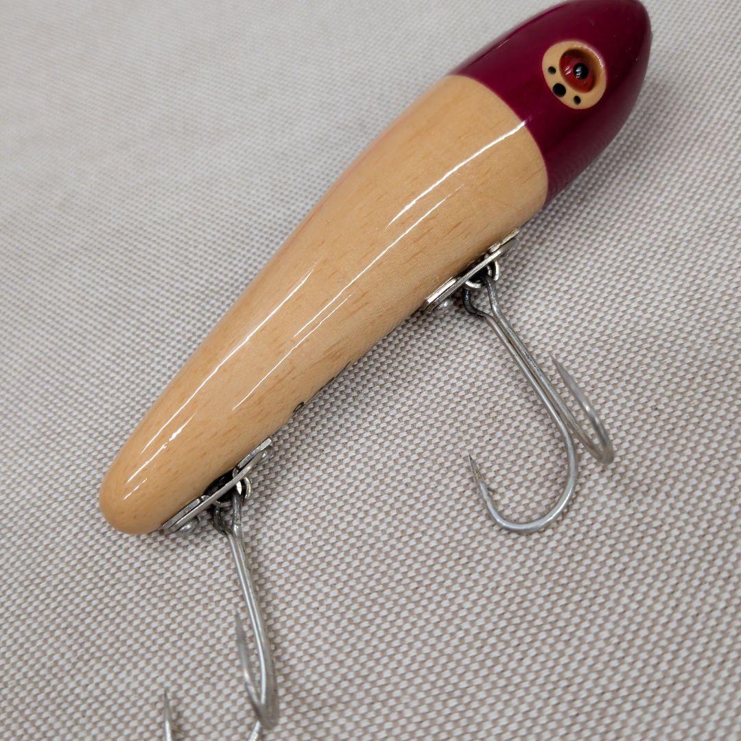 2tone トップルアー4個セット 美品