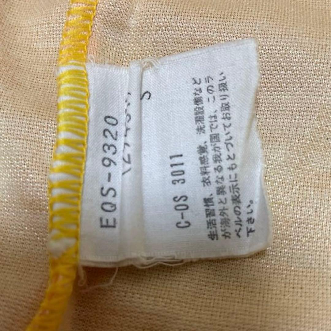 未使用 アディダス エクイップメント ビンテージ ゴールキーパー ゲームシャツ