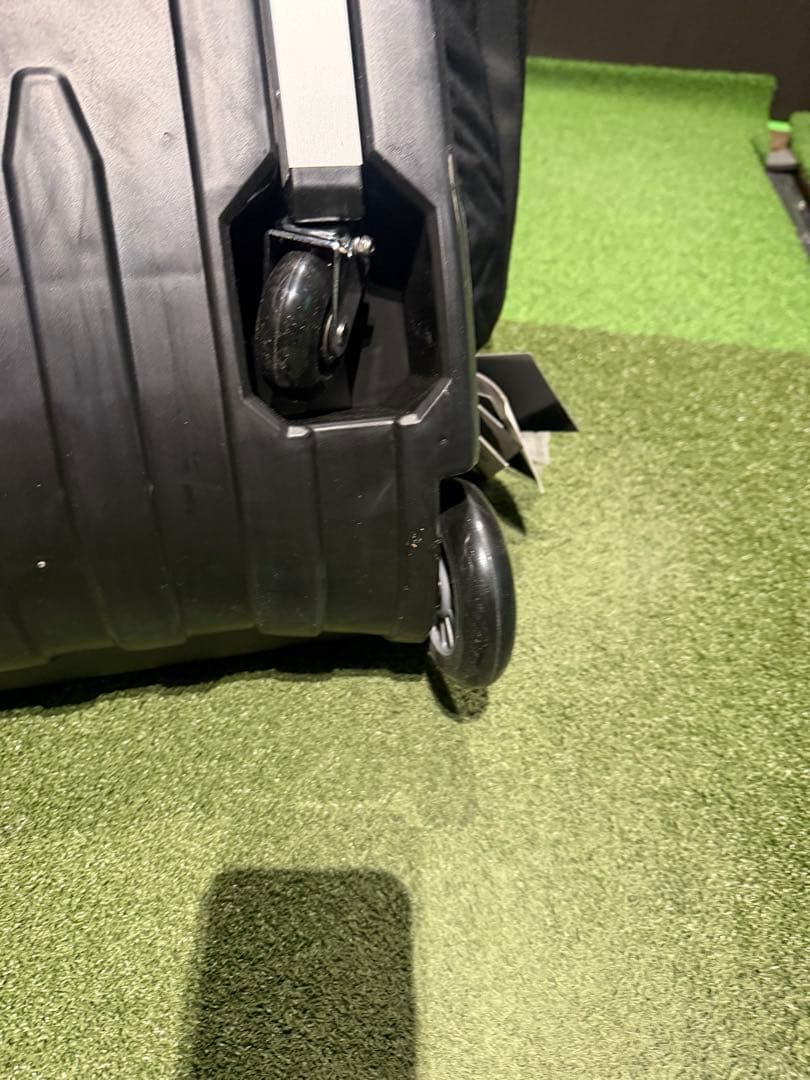 未使用　新品SUN MOUNTAIN ClubGlider サンマウンテン