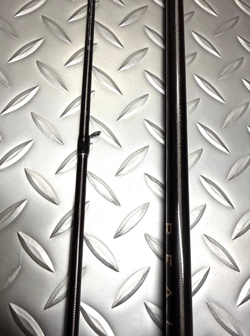 PURELURE　REALM - 702HC　M40X　SIC　7.0H　94g