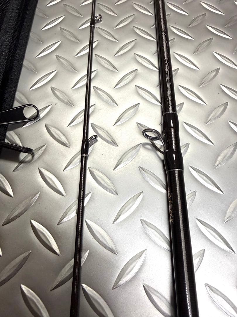 PURELURE　REALM - 702HC　M40X　SIC　7.0H　94g