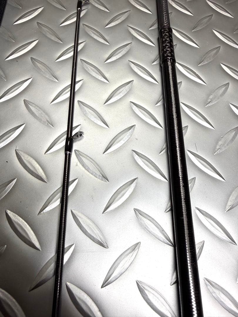 PURELURE　REALM - 702HC　M40X　SIC　7.0H　94g