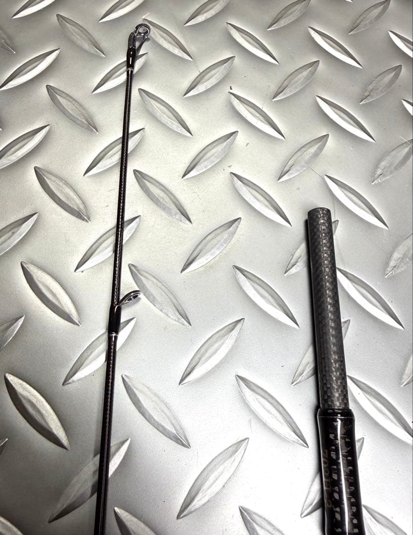 PURELURE　REALM - 702HC　M40X　SIC　7.0H　94g