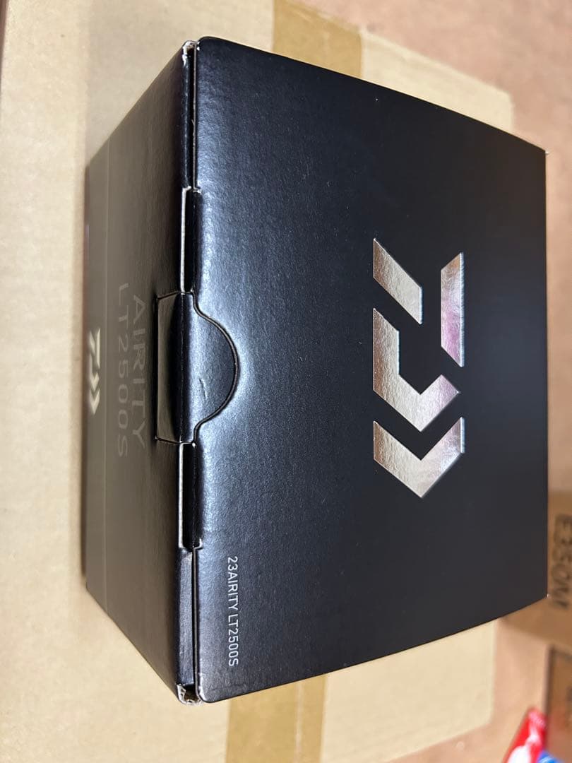 ソガメダイワ エアリティ 23 AIRITY LT2500S