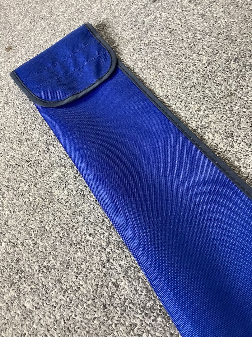 alpha tackleロッド 真潮V (100-270) 専用収納袋付き