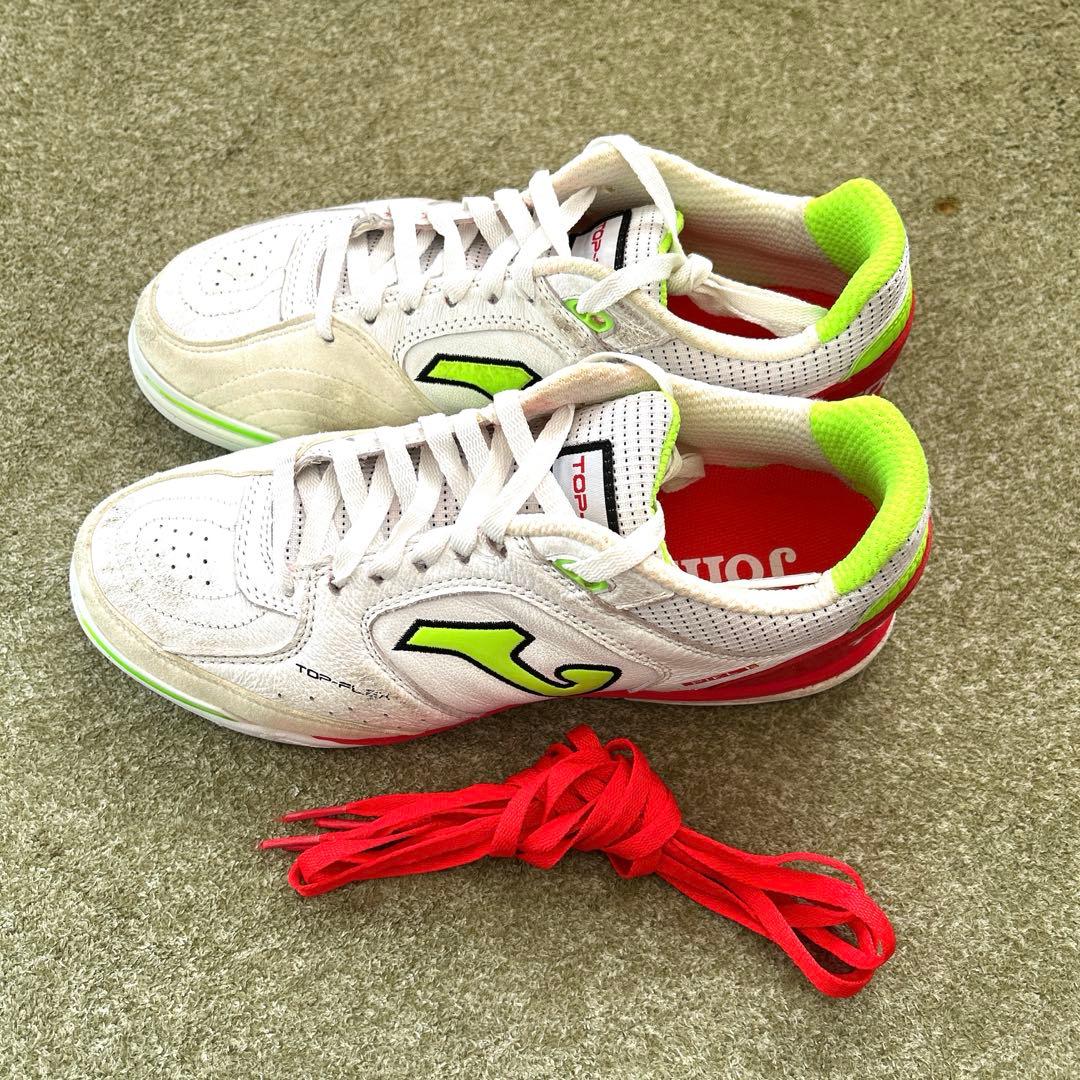 【Joma TOP FLEX REBOUND 26㎝】ホマ トップフレックス