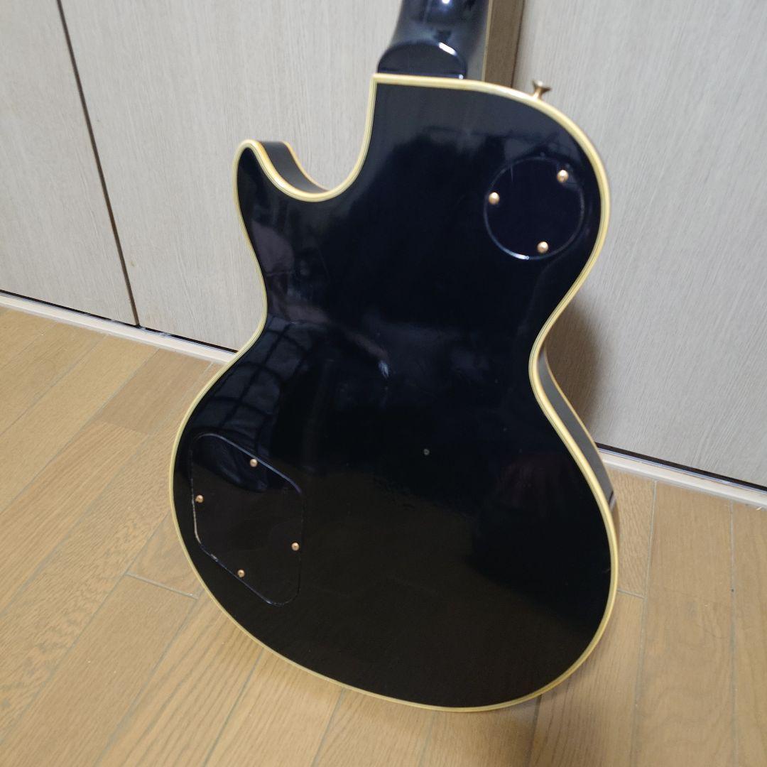 ギター グレコ レスポール EGC-75