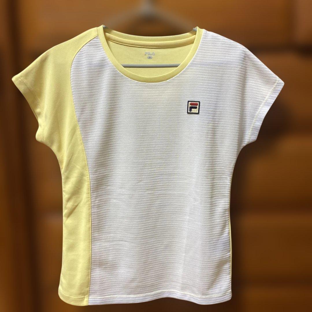 FILA2枚セット　Sサイズ