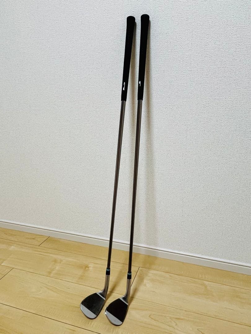 【Masadogolf】 スタジオウェッジ M425/Sこだわりセット52：58