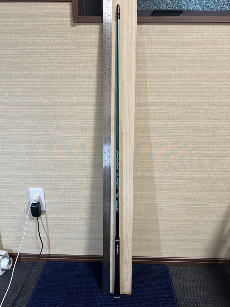 状態良好 SPEEDER NX GREEN 50s ドライバーシャフト