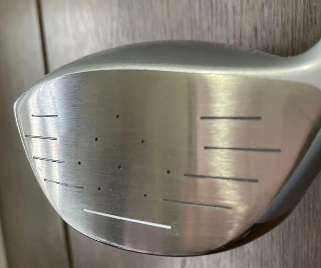 PARIS レディース クラブセット ピンク　初心者向き