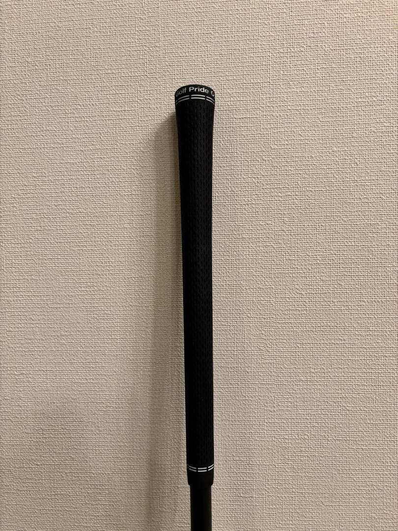 レフティ PING G430 MAX 7W TOUR 2.0 BLACK 75S