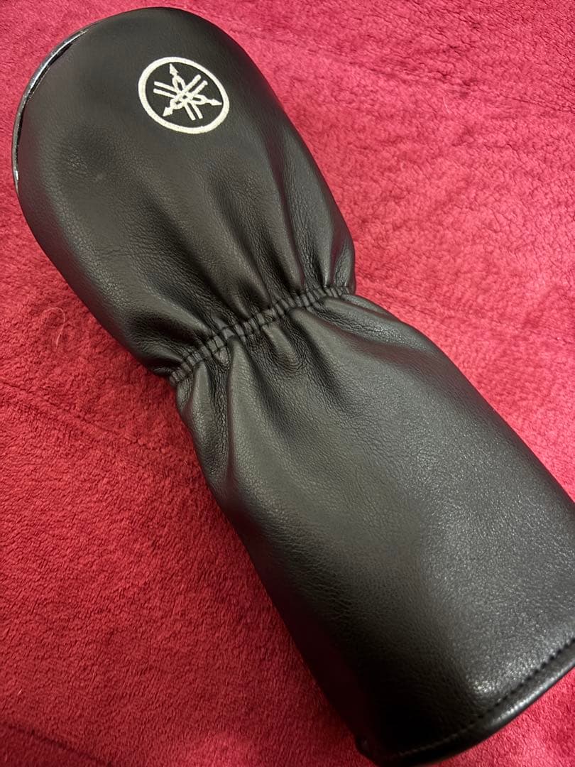 ヤマハ RMX VD 3w(15°) TENSEI TRf 50s