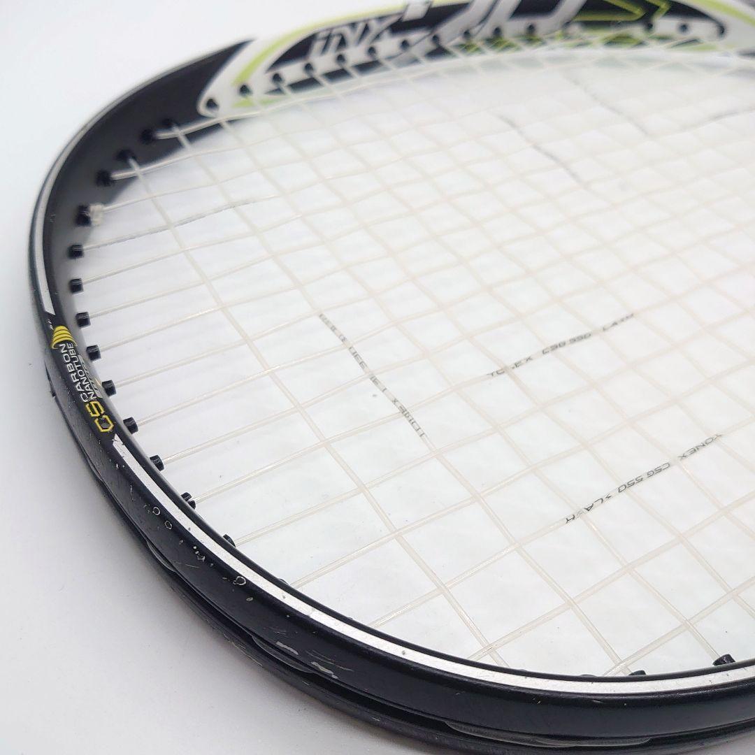 YONEX i-NEXTAGE 70S ソフトテニス用ラケット