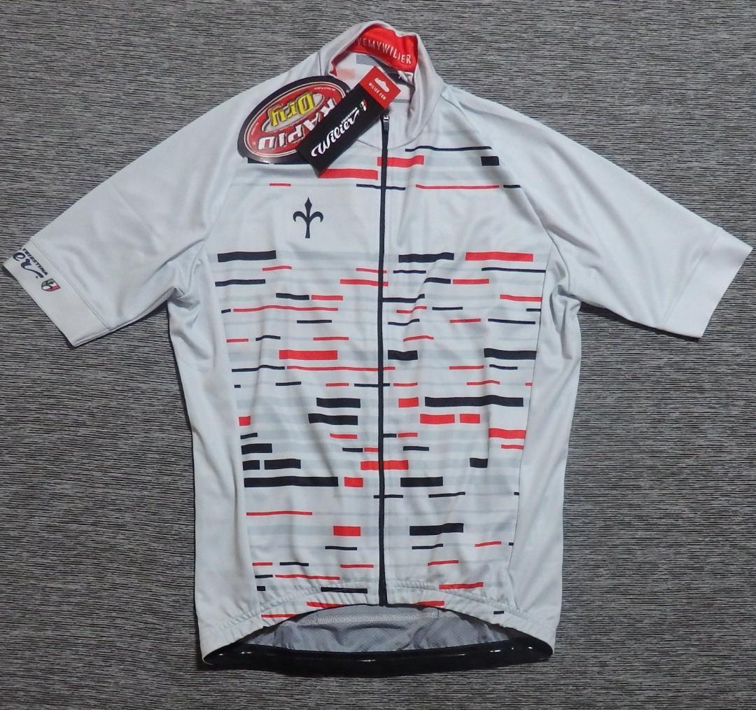 新品　ウィリエール　Vibes ジャージ　Sサイズ