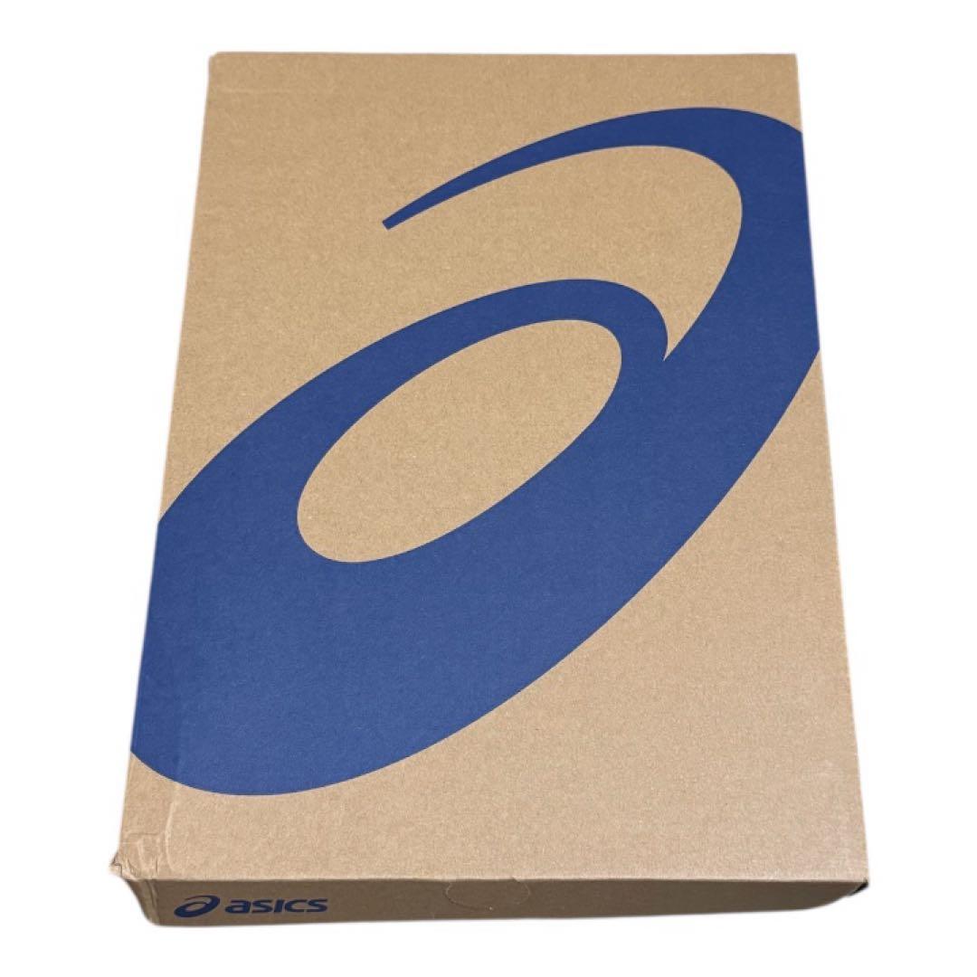 ASICS アシックス　バスケットボールシューズ NOVA SURGE3