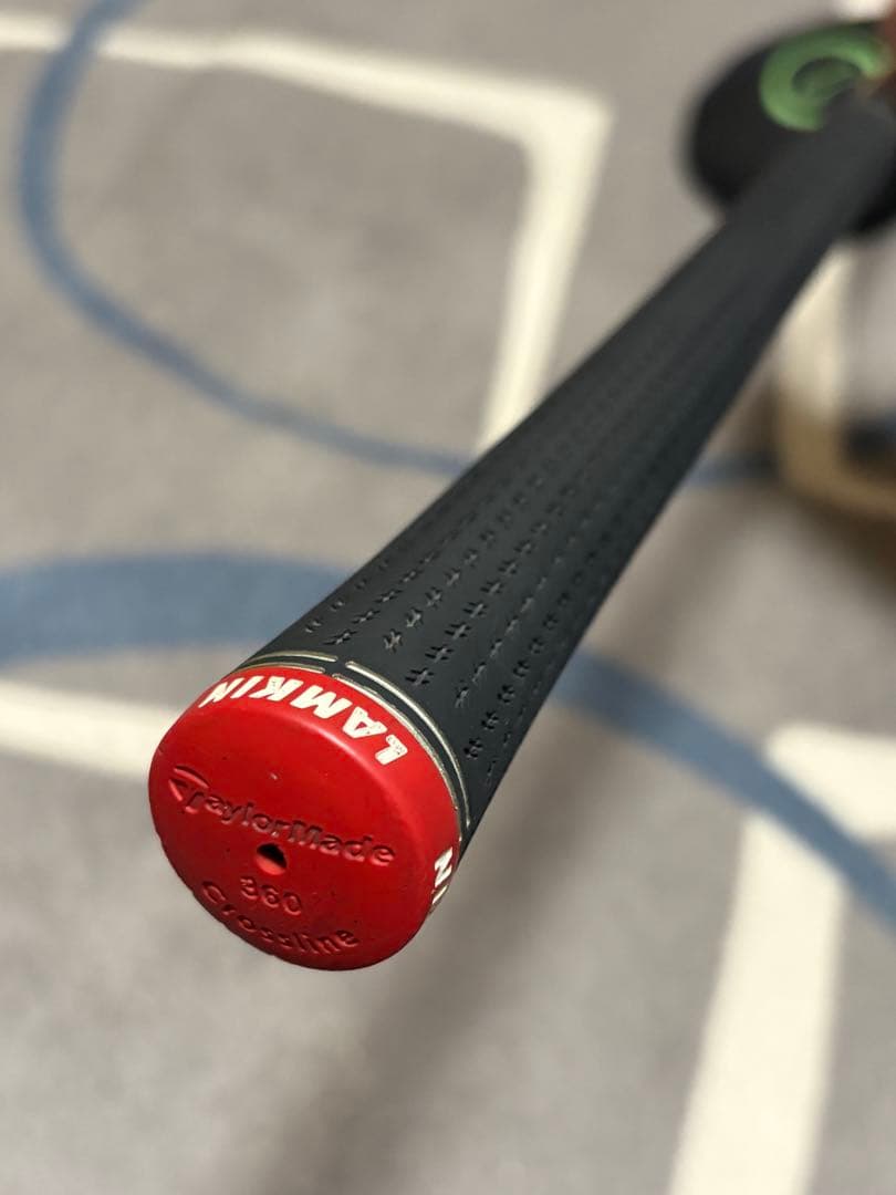 常五郎 テーラーメイドステルスプラス10.5度 ドライバーSカバー付