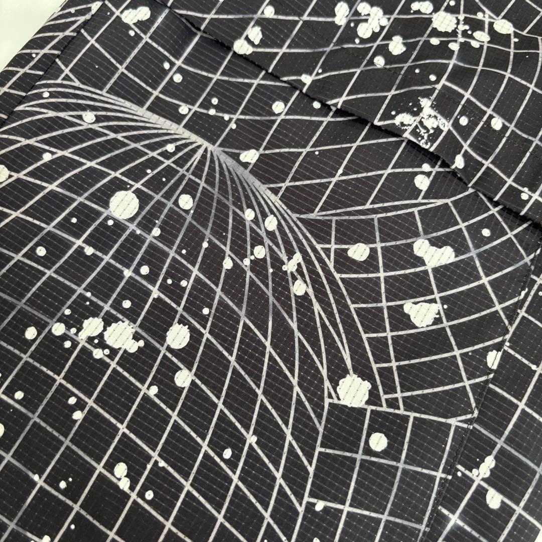 Oakley ゴルフ　レインウェア　上下　　M