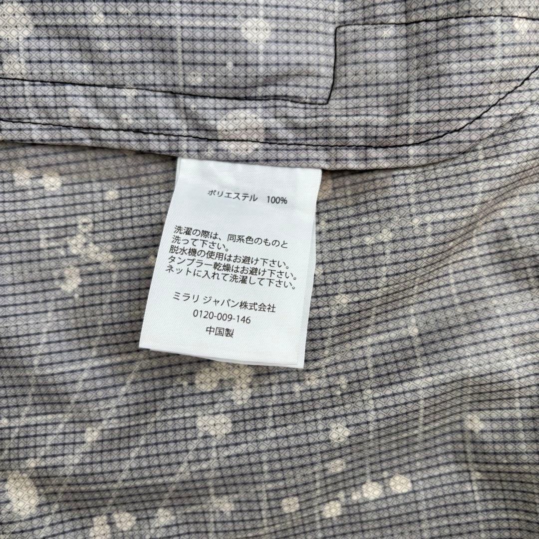 Oakley ゴルフ　レインウェア　上下　　M