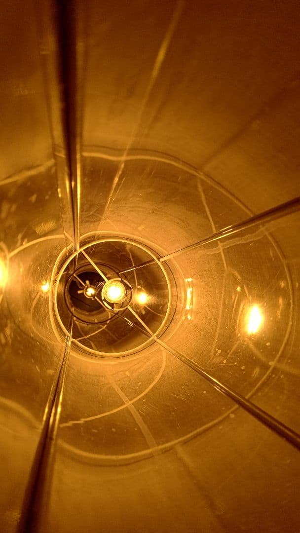 照明 バリランプ 間接照明 フロアライト バリ島 アジアン照明 アジアン雑貨