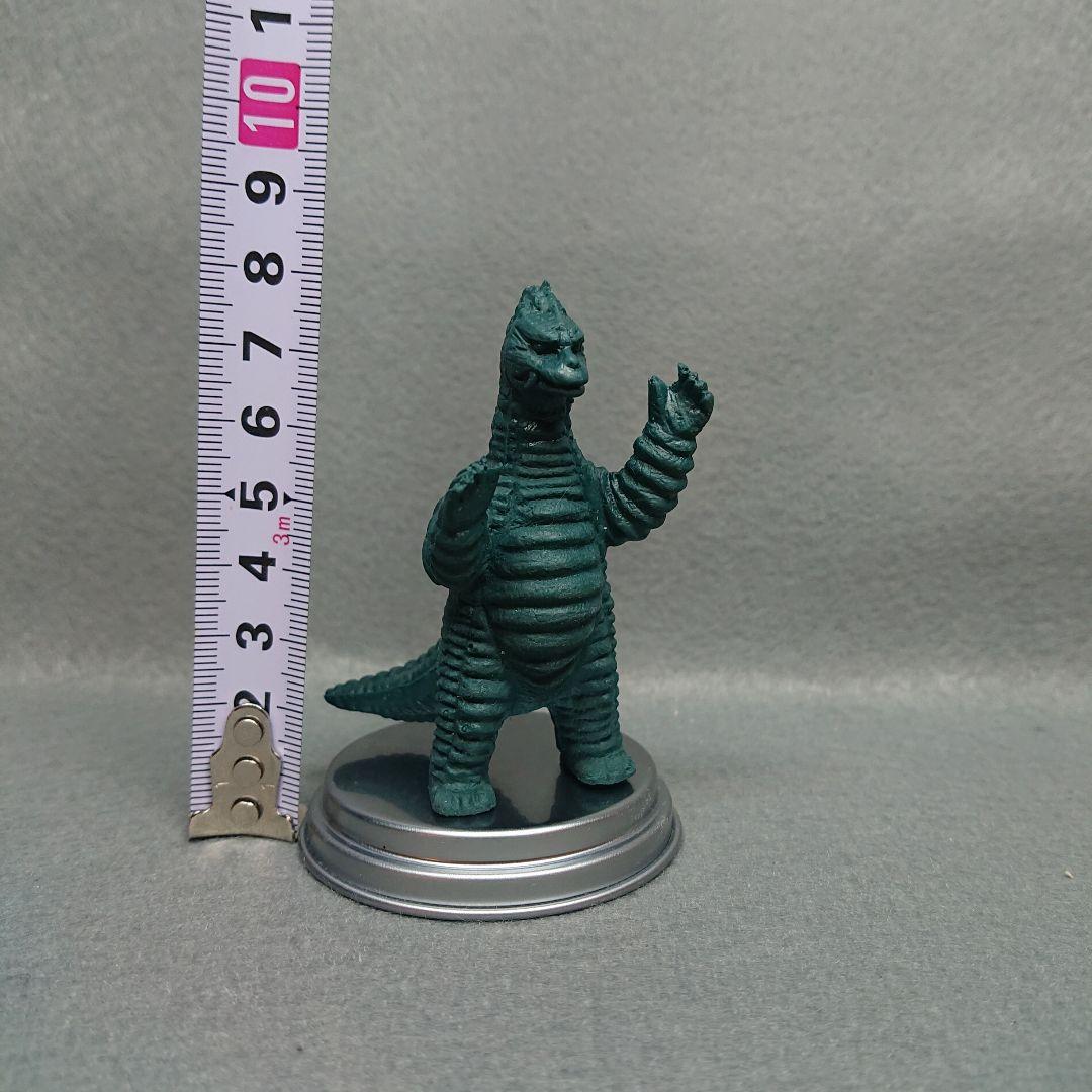 ウルトラマン　怪獣　消しゴム　　レッドキング