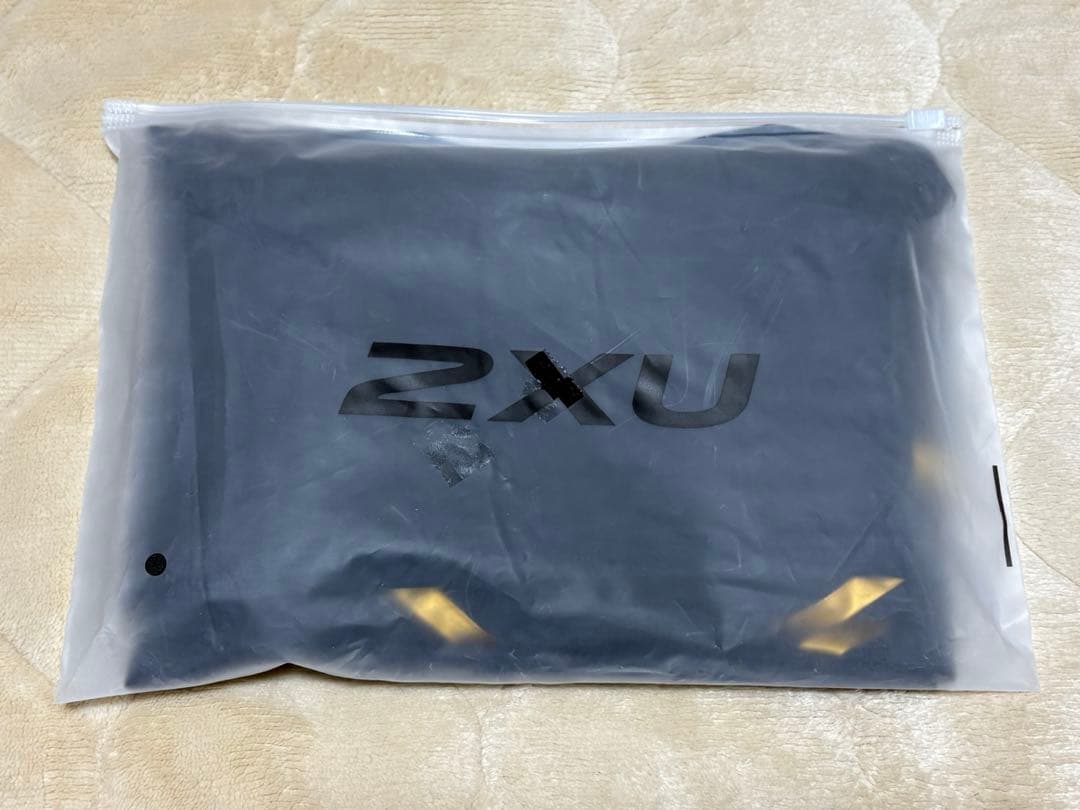 (値下げ)2XU メンズ ロングタイツ Sサイズ