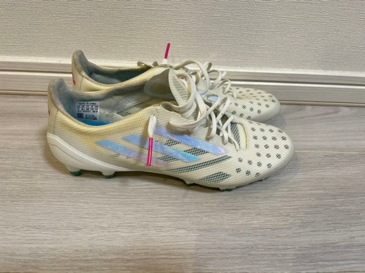 adidas アディダス F50 adizero FG limited