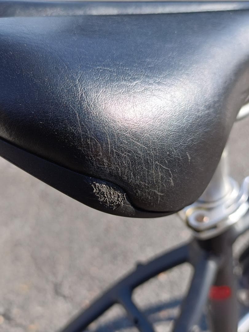 GIANT ESCAPE R DISC LTD M　2023年モデル