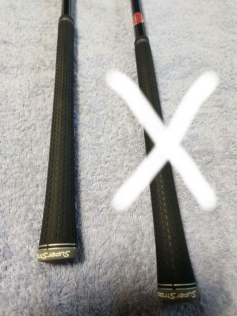 ステルスグローレ+ 9.5° ステルス+ 3W REAXニューカスタムシャフトS