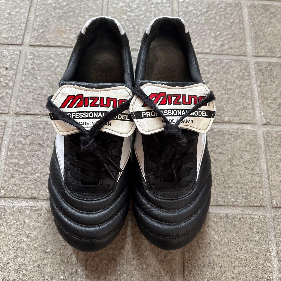 モレリア2JAPAN 23センチ