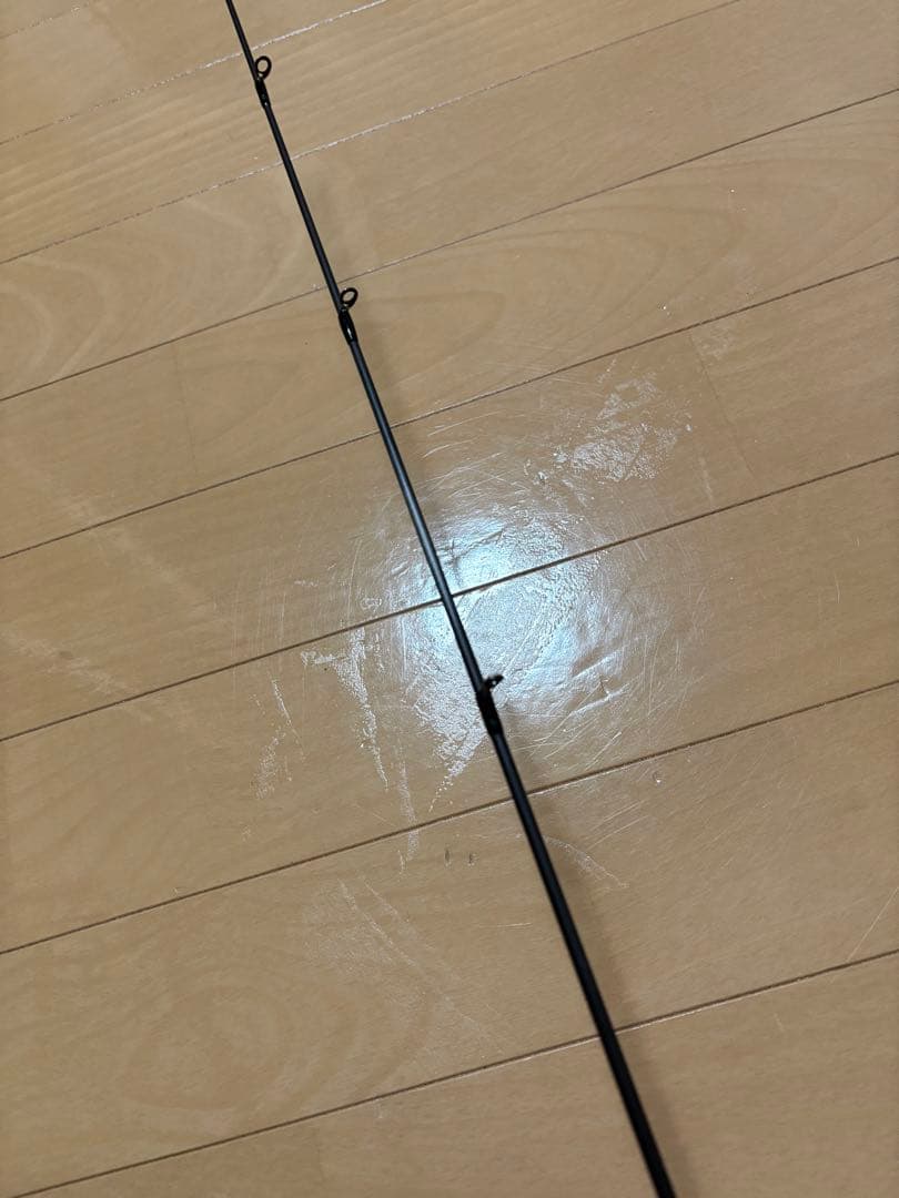 ノリーズ　ストラクチャーNXS720MH