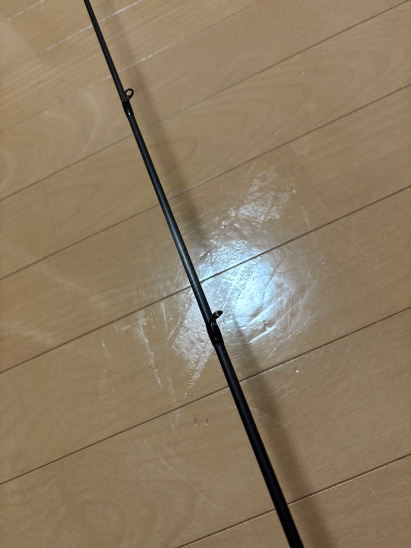 ノリーズ　ストラクチャーNXS720MH