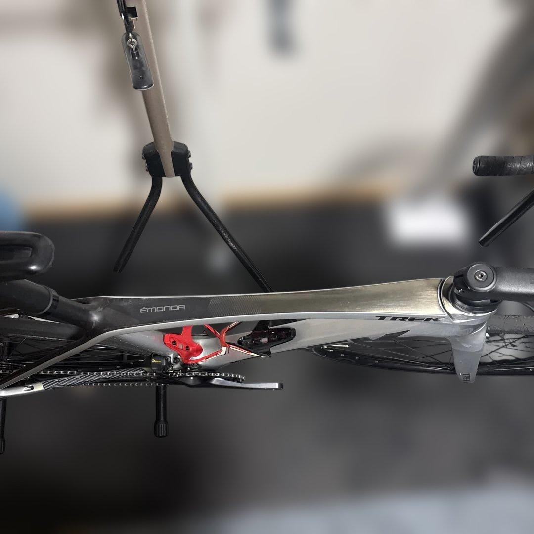 trek emonda sl5 di2 完成車52サイズ