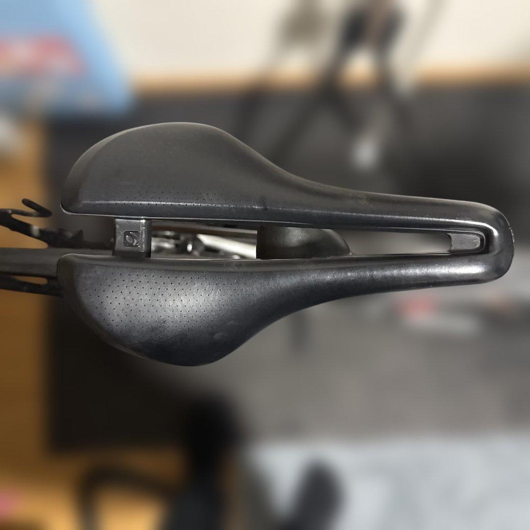 trek emonda sl5 di2 完成車52サイズ