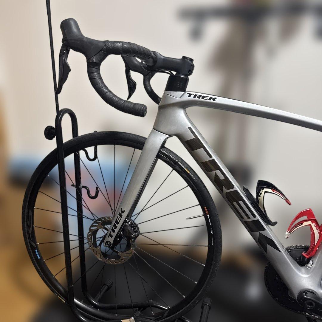 trek emonda sl5 di2 完成車52サイズ