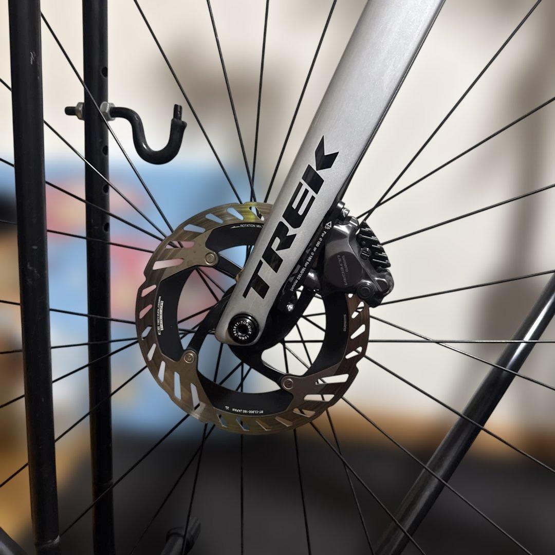 trek emonda sl5 di2 完成車52サイズ