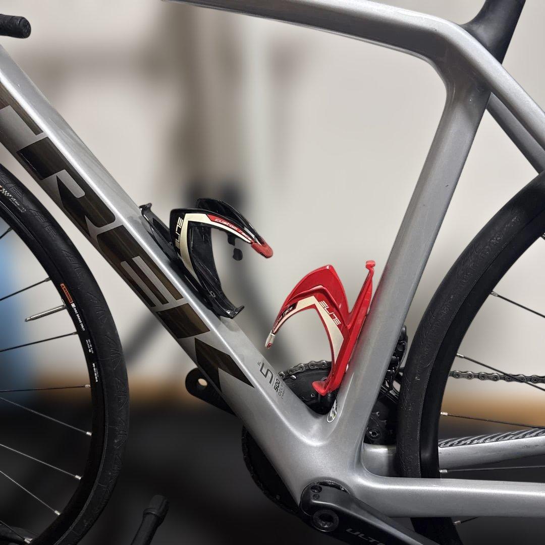 trek emonda sl5 di2 完成車52サイズ