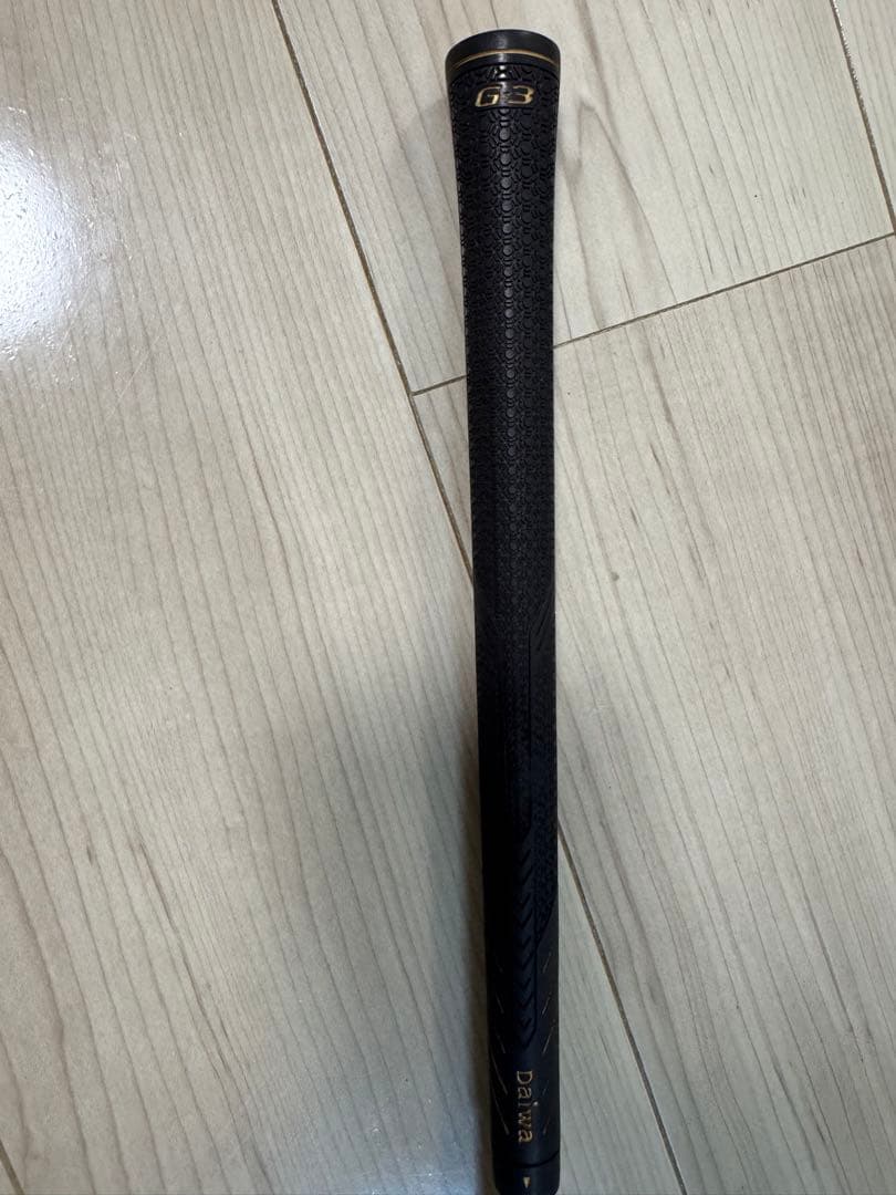 Daiwa G-3 902Ti-01ドライバー 1.12