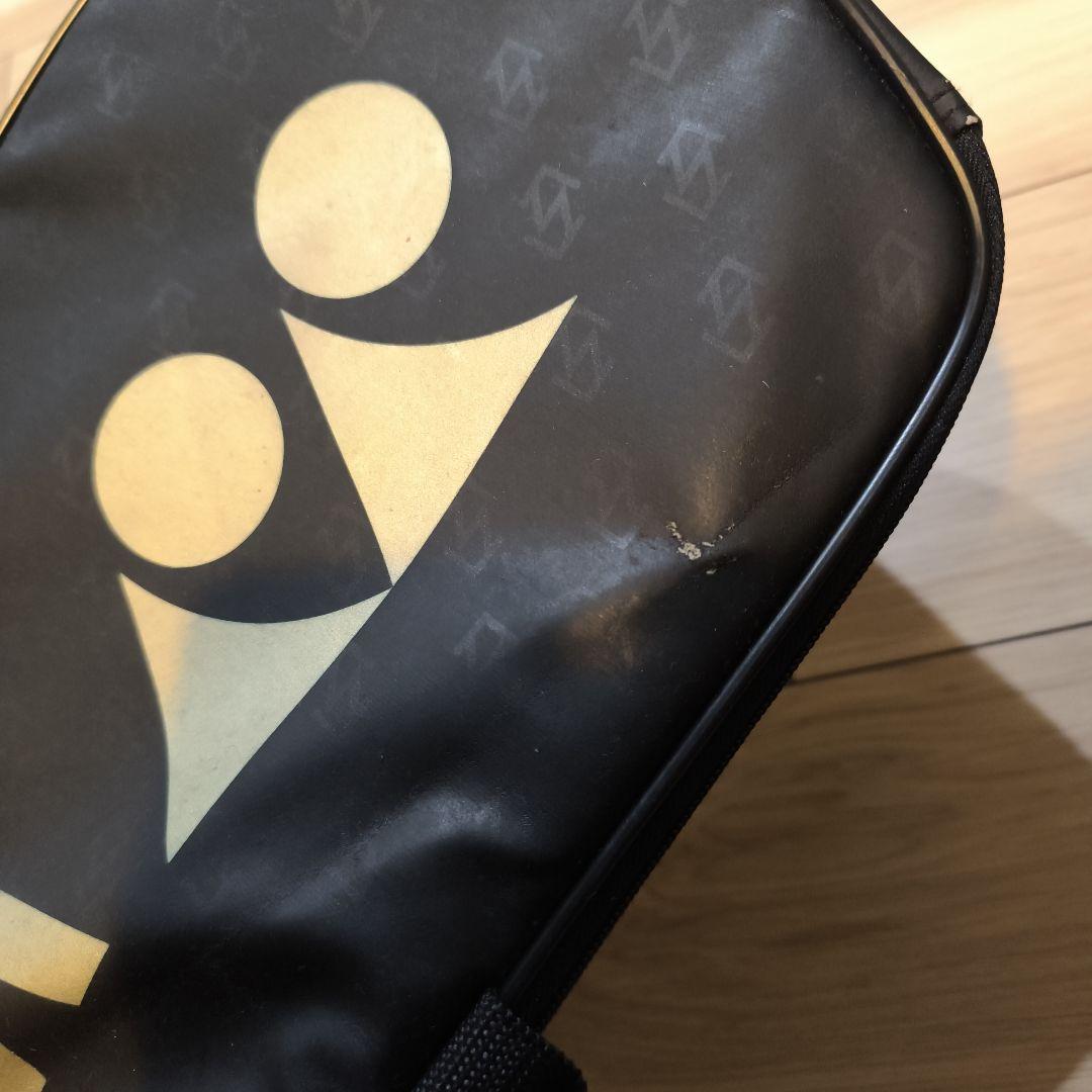 廃盤 YONEX ARC SABER Z-SLASH バドミントン ケース付