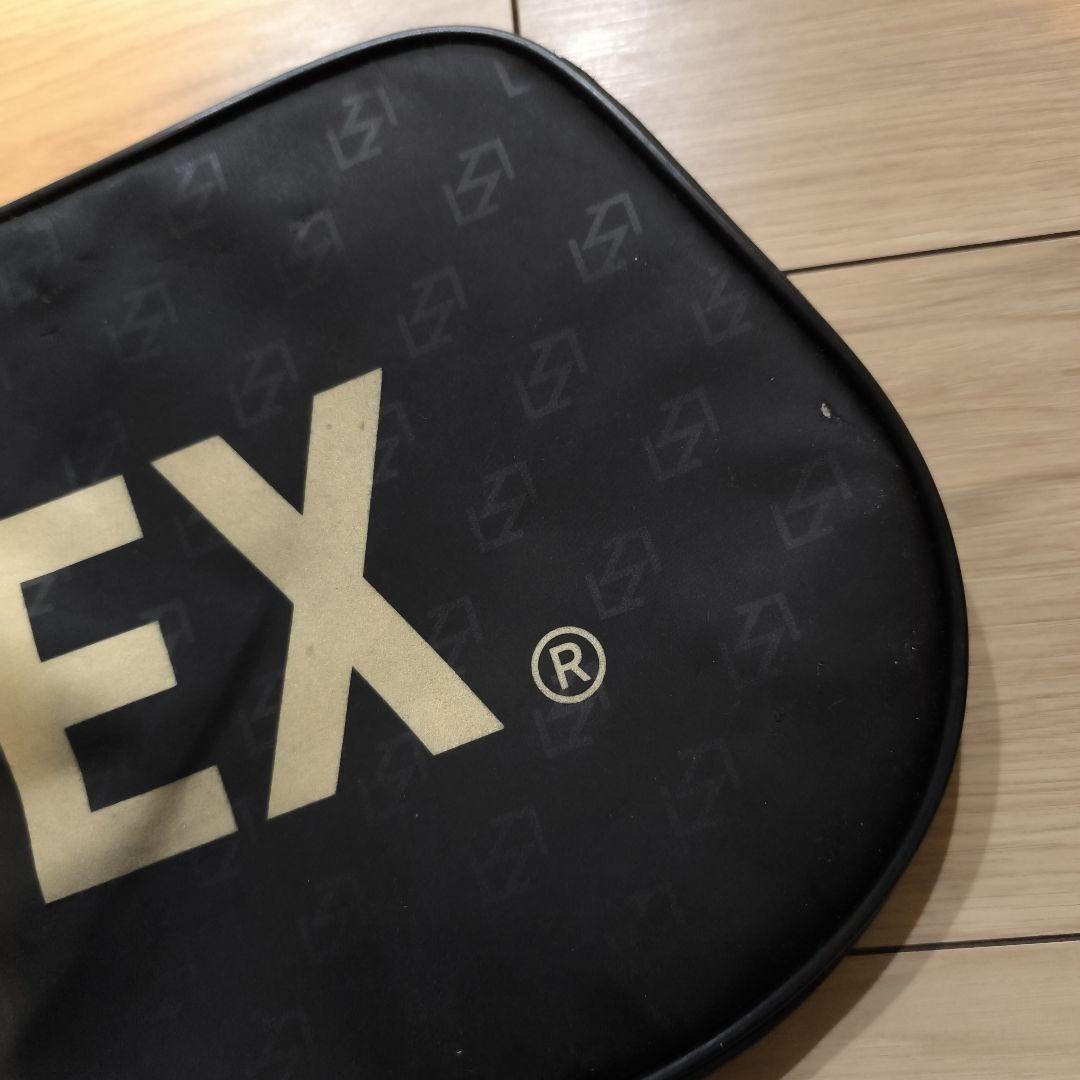 廃盤 YONEX ARC SABER Z-SLASH バドミントン ケース付