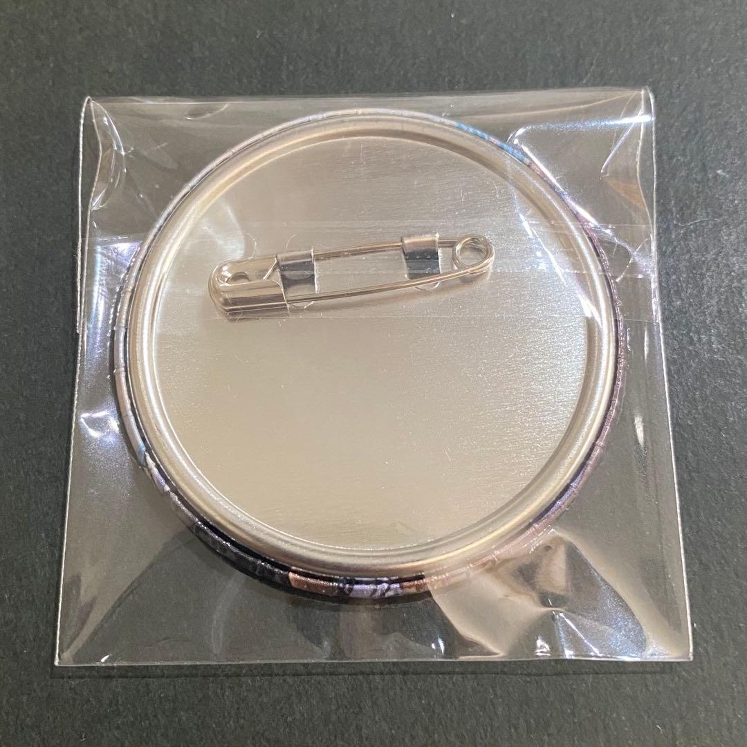 銀時 アニプレックス　幼少　銀時　缶バッジ