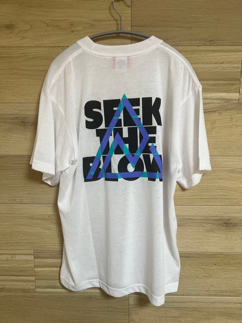 レイドジャパン　2025年新作Tシャツ