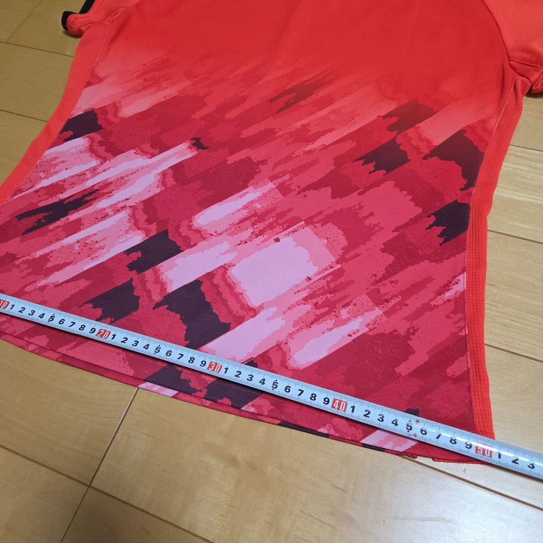 YONEX バドミントンウェア　セットアップ XOサイズ