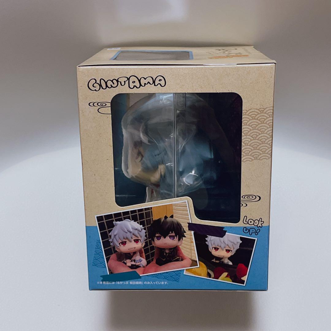 銀魂　るかっぷ　坂田銀時