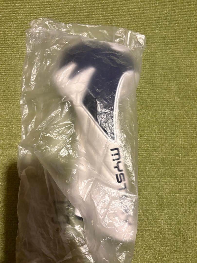 CF-455 ミステリードライバー