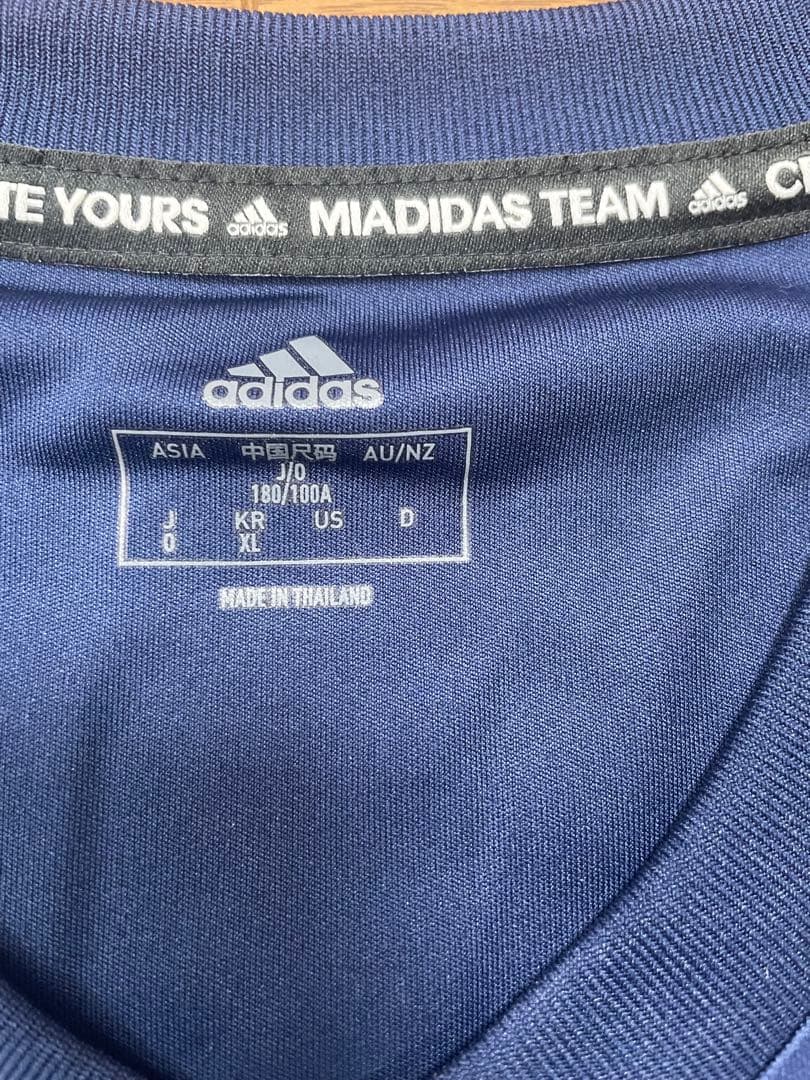 横浜F・マリノス チアゴ・マルチンス選手ユニフォーム