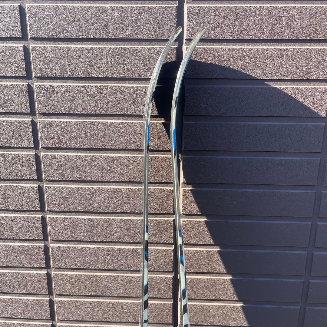 K2 sweet Luv149 cm スキー板 MARKER 10.0