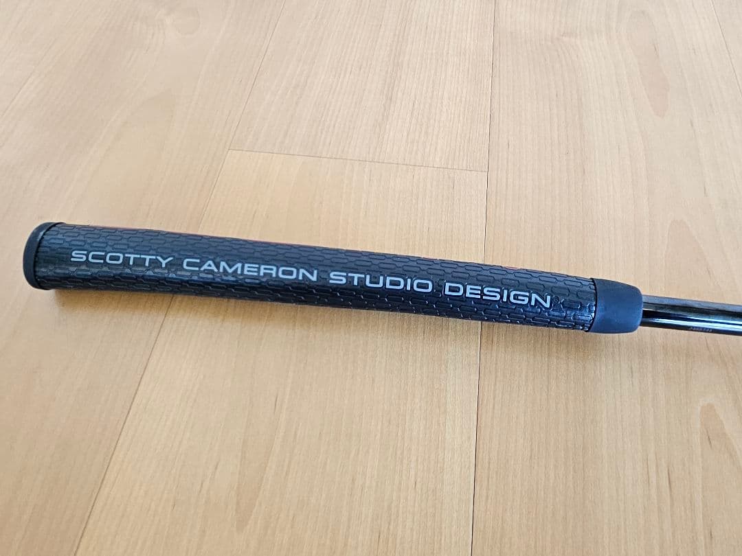 日本正規品 スコッティキャメロン PHANTOM ファントム 11R