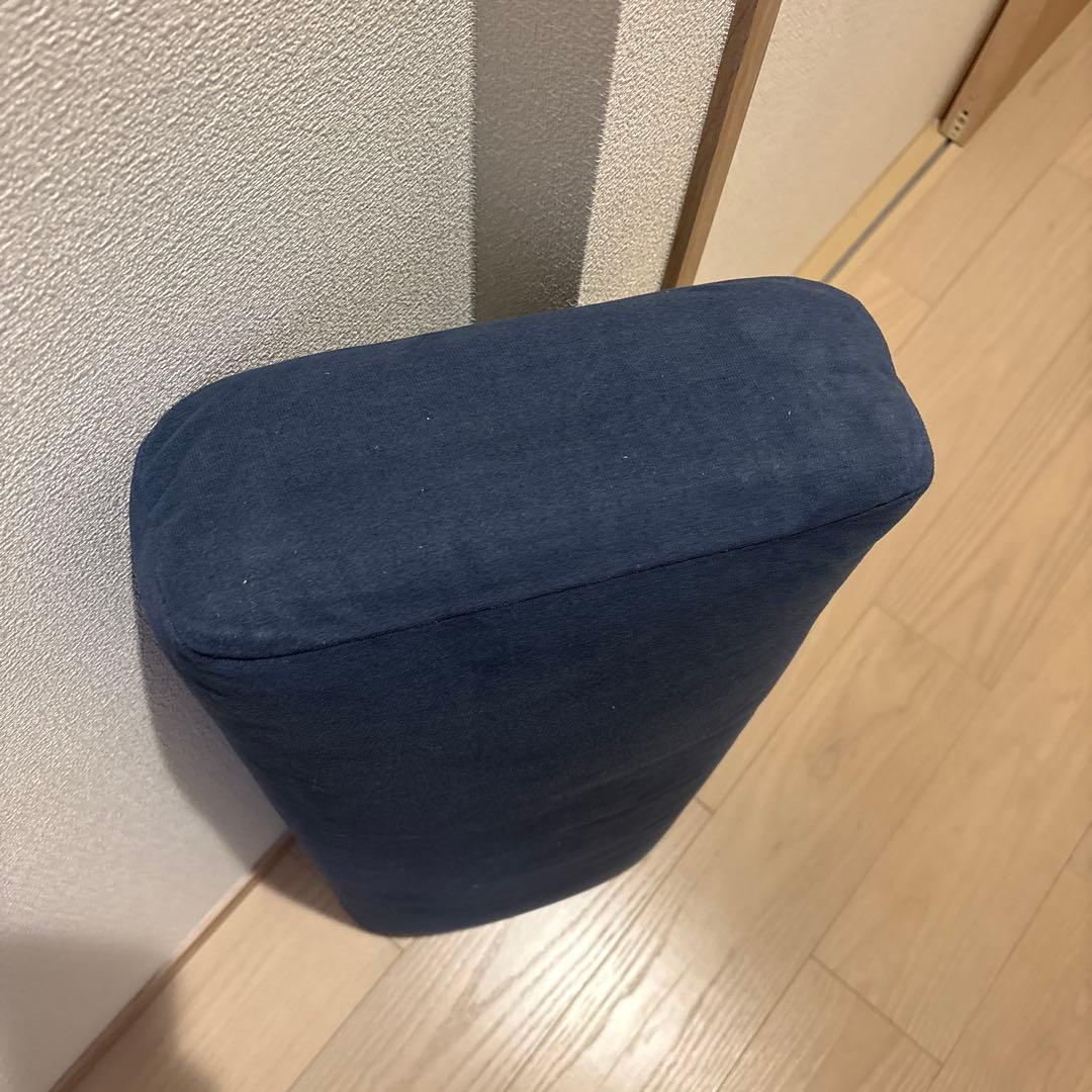 Manduka ヨガクッション ボルスター レキュタンギュラー